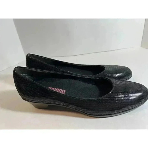 Munro shoes - Picture 4 of 5